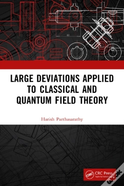 Capa do artigo Large Deviations Applied To Classical And Quantum Field Theory
