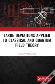 Capa do artigo Large Deviations Applied To Classical And Quantum Field Theory
