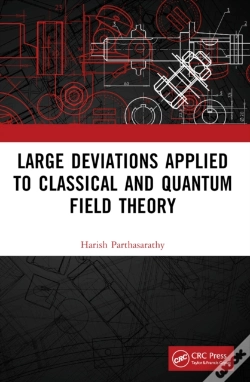 Capa do artigo Large Deviations Applied To Classical And Quantum Field Theory