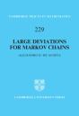Large Deviations For Markov Chains - Preview
