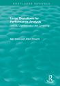 Large Deviations For Performance Analysis - Preview