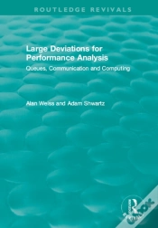 Capa do artigo Large Deviations For Performance Analysis