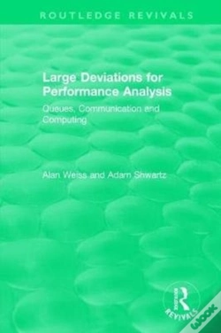 Capa do artigo Large Deviations For Performance Analysis