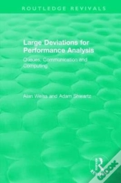 Capa do artigo Large Deviations For Performance Analysis