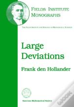 Large Deviations