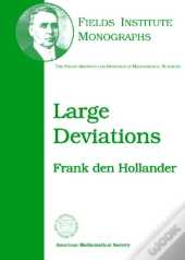 Large Deviations