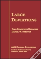 Large Deviations