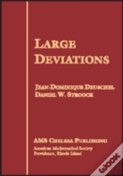 Capa do artigo Large Deviations
