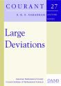 Large Deviations - Preview