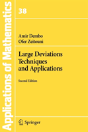 Large Deviations Techniques And Applications - Preview