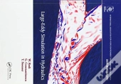 Large-Eddy Simulation In Hydraulics