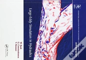 Capa do artigo Large-Eddy Simulation In Hydraulics