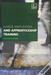 Large Employers And Apprenticeship Training