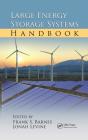 Large Energy Storage Systems Handbook - Preview