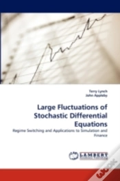 Capa do artigo Large Fluctuations Of Stochastic Differential Equations