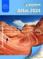 Large Format Atlas 2024 Usa - Canada - Mexico (A3-Paperback) - Preview