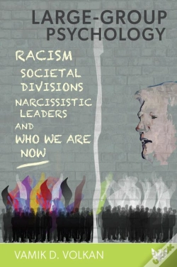 Capa do artigo Large-Group Psychology