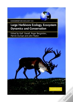 Capa do artigo Large Herbivore Ecology, Ecosystem Dynamics And Conservation