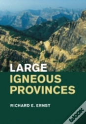 Capa do artigo Large Igneous Provinces