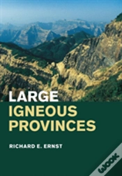 Capa do artigo Large Igneous Provinces