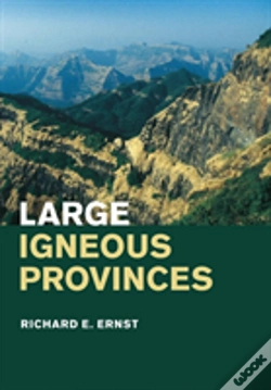 Capa do artigo Large Igneous Provinces