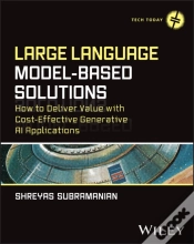 Capa do artigo Large Language Model-Based Solutions