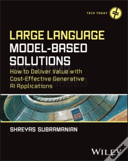 Capa do artigo Large Language Model-Based Solutions