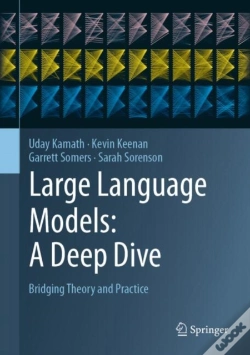 Capa do artigo Large Language Models: A Deep Dive