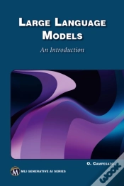 Capa do artigo Large Language Models  An Introduction