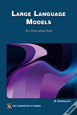 Capa do artigo Large Language Models  An Introduction