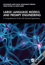 Large Language Models And Prompt Engineering