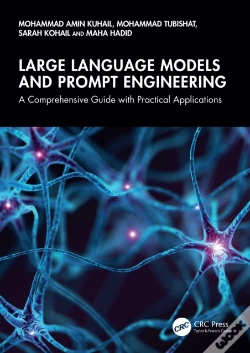 Capa do artigo Large Language Models And Prompt Engineering