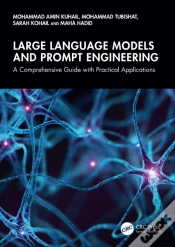 Capa do artigo Large Language Models And Prompt Engineering