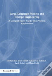 Capa do artigo Large Language Models And Prompt Engineering