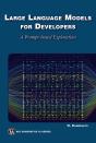Large Language Models For Developers - Preview