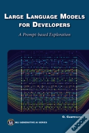 Capa do artigo Large Language Models For Developers