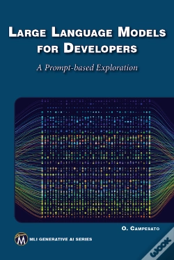 Capa do artigo Large Language Models For Developers
