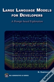 Capa do artigo Large Language Models For Developers