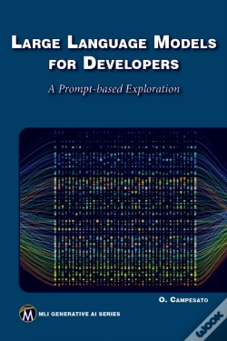 Capa do artigo Large Language Models For Developers
