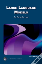 Capa do artigo Large Language Models