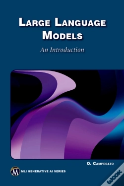 Capa do artigo Large Language Models