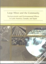 Capa do artigo Large Mines And The Community