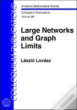Large Networks And Graph Limits