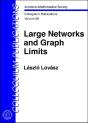 Large Networks And Graph Limits - Preview