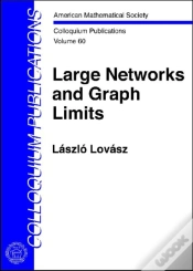 Capa do artigo Large Networks And Graph Limits