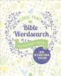 Large Print Bible Wordsearch - Preview