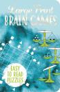 Large Print Brain Games - Preview