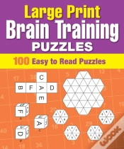 Capa do artigo Large Print Braintraining