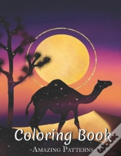 Capa do artigo Large Print Coloring Book