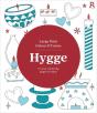 Large Print Colour & Frame - Hygge - Preview